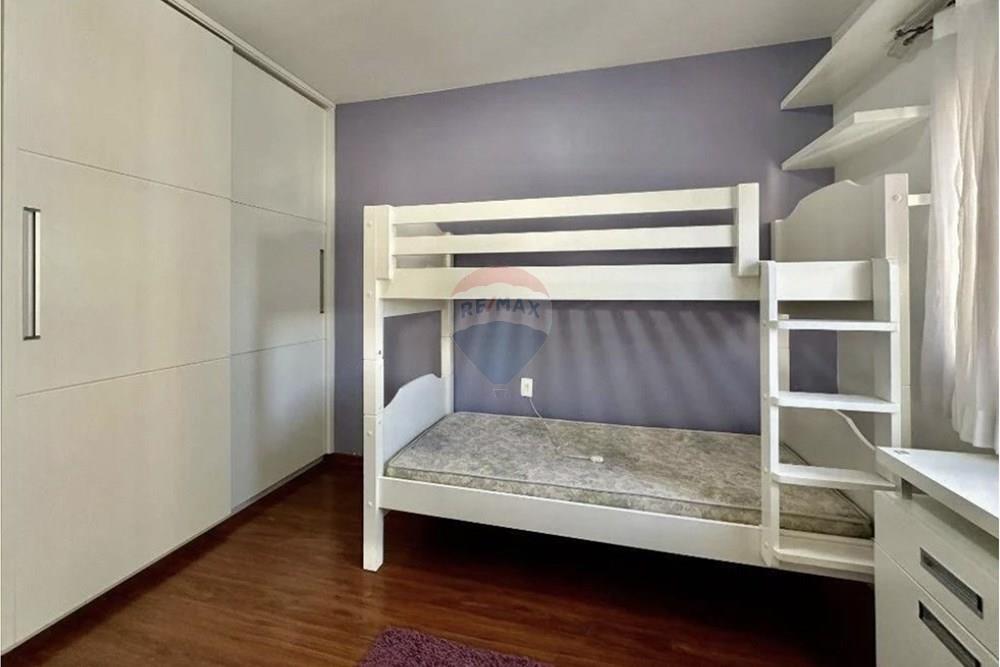 Apartamento - Alugar - São Paulo , São Paulo - 18 - 191 Serra Quarto 2.jpg - 601261109-4