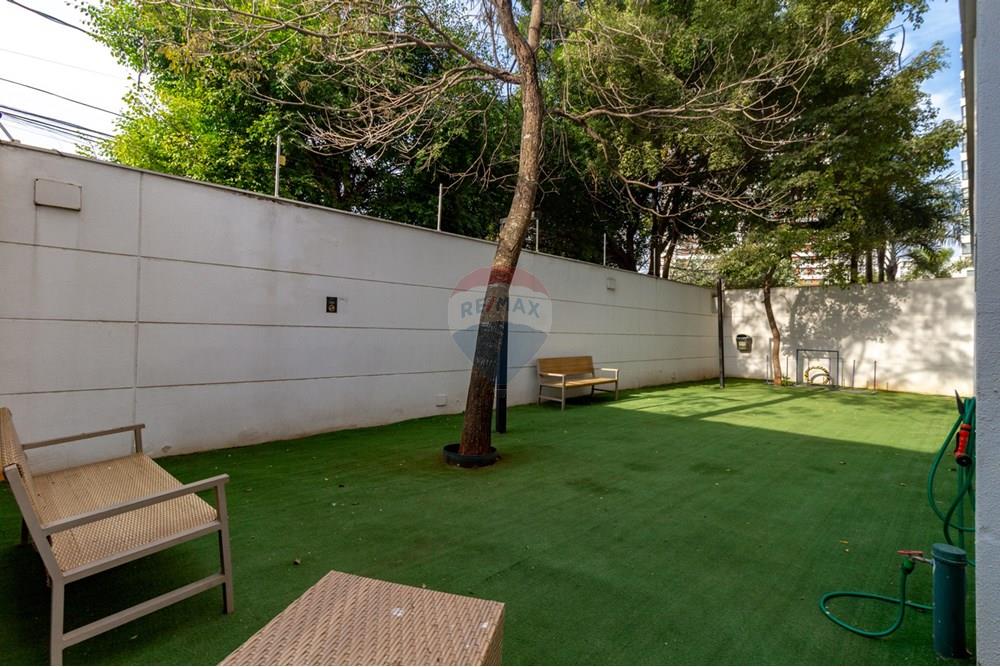 Apartamento - Venda - São Paulo , São Paulo - 25 AREA PET (2).jpg - 602281044-113