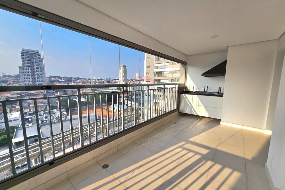 Apartamento - Alugar - São Paulo , São Paulo - 20260321_164021.jpg - 601471003-229