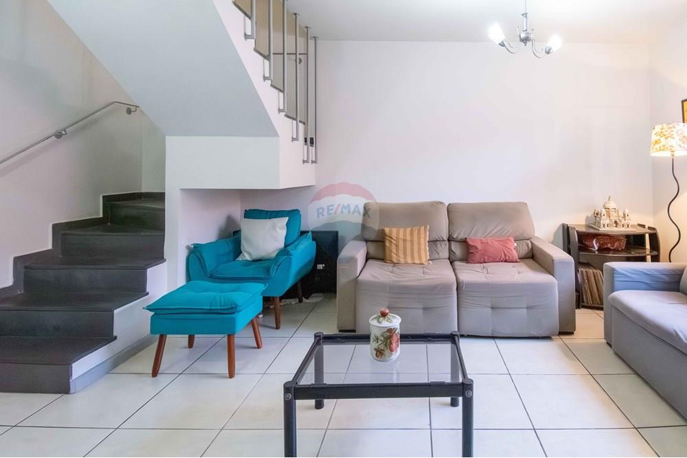 Casa de Vila - Venda - São Paulo , São Paulo - 01fotos_014.jpg - 601251022-152