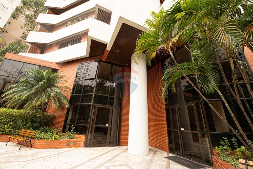 Apartamento - Alugar - São Paulo , São Paulo - DSC_3287.jpg - 601971076-110