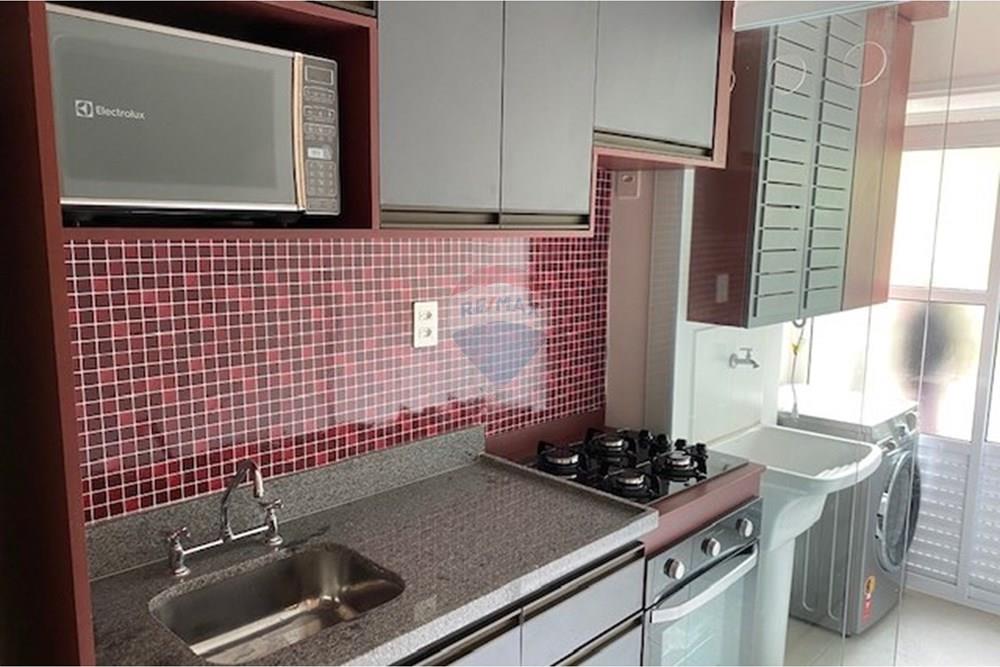 Apartamento - Alugar - São Paulo , São Paulo - 11 apt.jpeg - 601241018-221