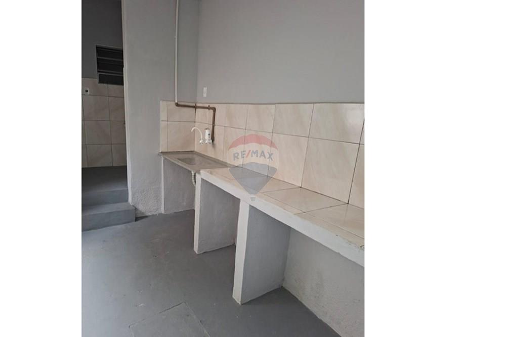 Sobrado - Alugar - São Paulo , São Paulo - Lavanderia.jpg - 601051041-23