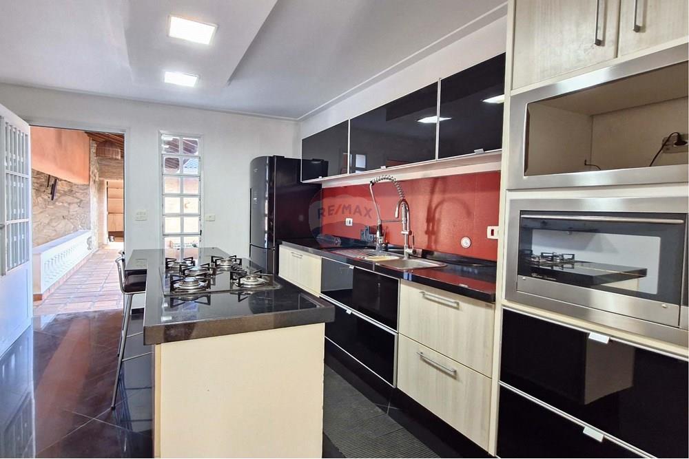 Casa - Venda - São Paulo , São Paulo - RUA PASCHOAL PELLINI, 164 (81).jpg - Cozinha - 601361044-62