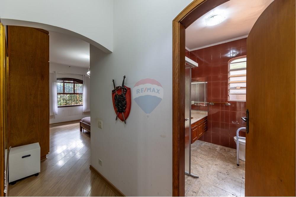 Casa - Alugar - São Paulo , São Paulo - TKD-7205.jpg - 602151008-166