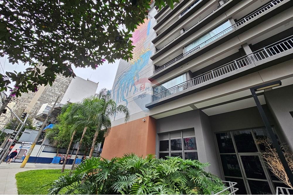 Ponto Comercial/ Loja - Alugar - São Paulo , São Paulo - 20250429_100808.jpg - 601081002-135