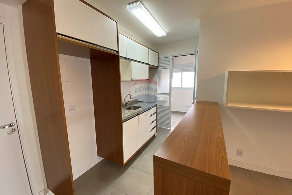 Apartamento - Venda - São Paulo , São Paulo - IMG_9710.JPG - Cozinha - 602161016-33
