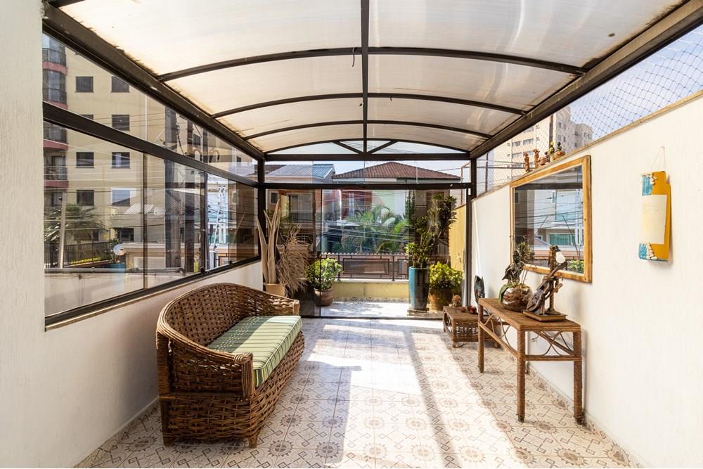 Sobrado - Venda - São Paulo , São Paulo - Rua Martins Claro, 83_1.jpg - 602341026-17