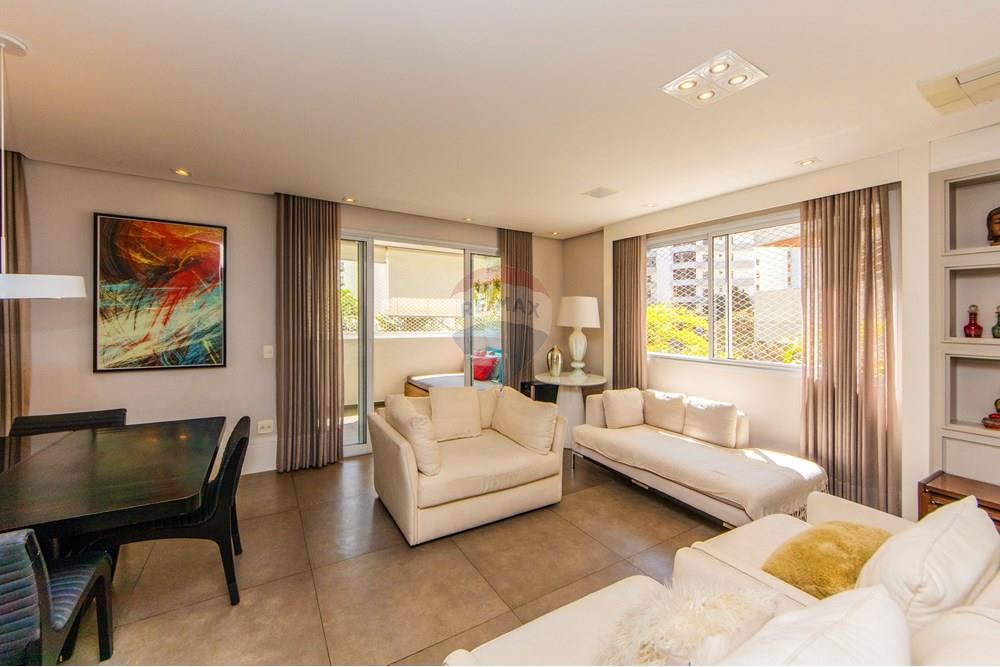 Apartamento - Venda - São Paulo , São Paulo - IMG_3130.jpg - Sala - 601401041-26