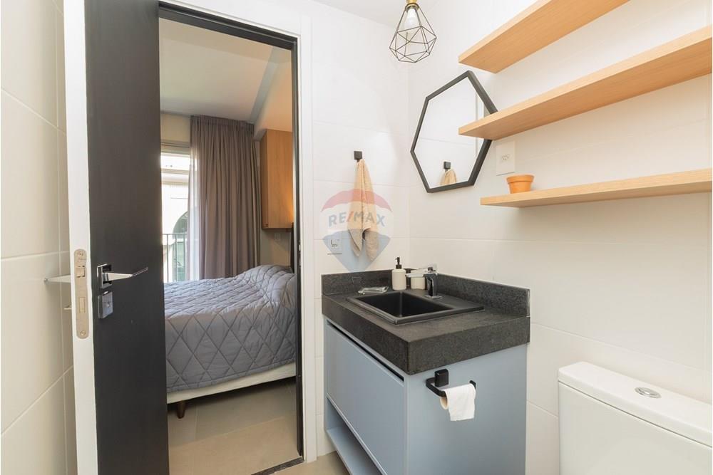 Studio - Venda - São Paulo , São Paulo - MariaCarolina_692_AP308-14.JPG - 602321022-17