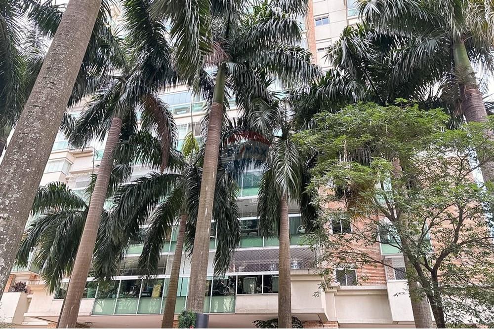 Apartamento - Alugar - São Paulo , São Paulo - 5a955b9b-179e-4b73-87b1-af3f6c43c5b8.JPG - 601131004-165