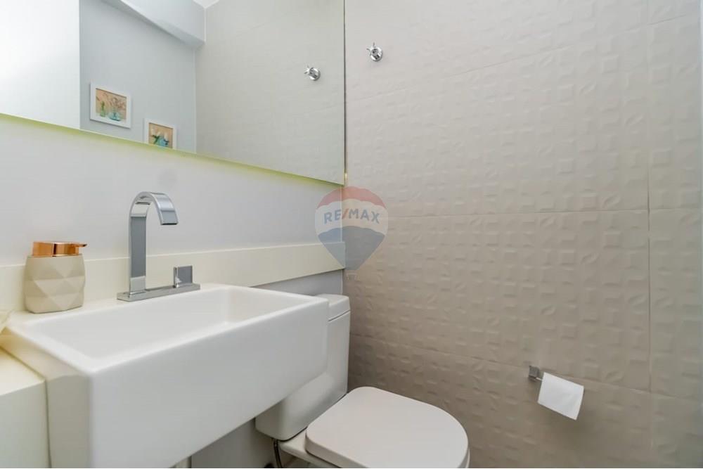 Apartamento à venda com 3 quartos, 119m² - Foto 10