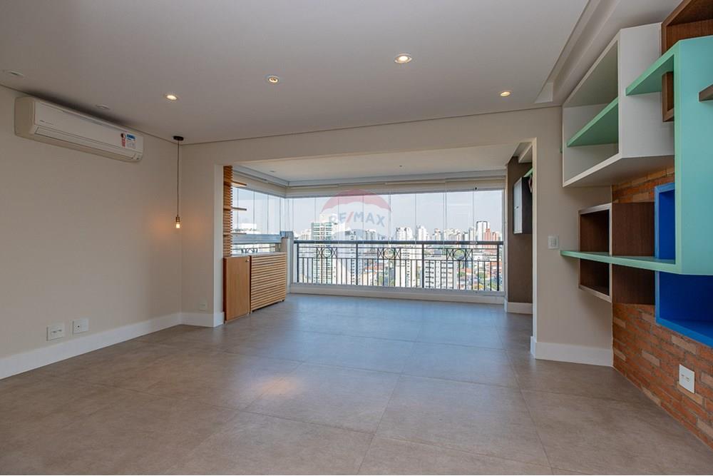 Apartamento - Venda - São Paulo , São Paulo - Remax Ville-2.jpg - 601241007-76