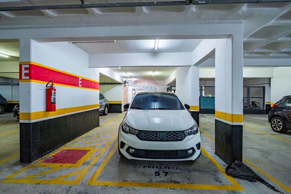 Apartamento - Venda - São Paulo , São Paulo - CS-98.jpg - 601471003-210