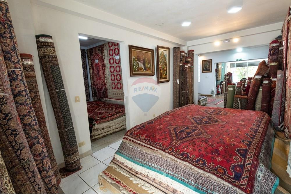 Ponto Comercial/ Loja - Venda - São Paulo , São Paulo - 01fotos_040.jpg - 601181054-43