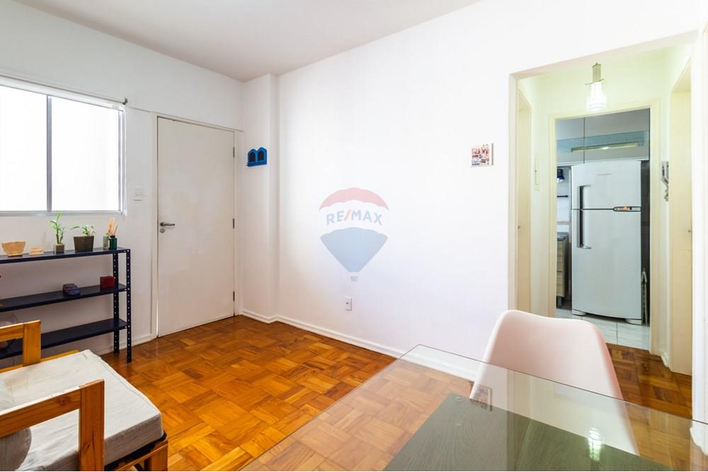 Apartamento - Venda - São Paulo , São Paulo - 1 SALA (5).jpg - 602191021-25