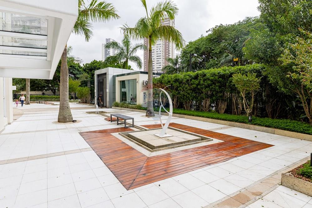 Apartamento - Alugar - São Paulo , São Paulo - Cópia de remax ares-43.jpg - 601131009-108