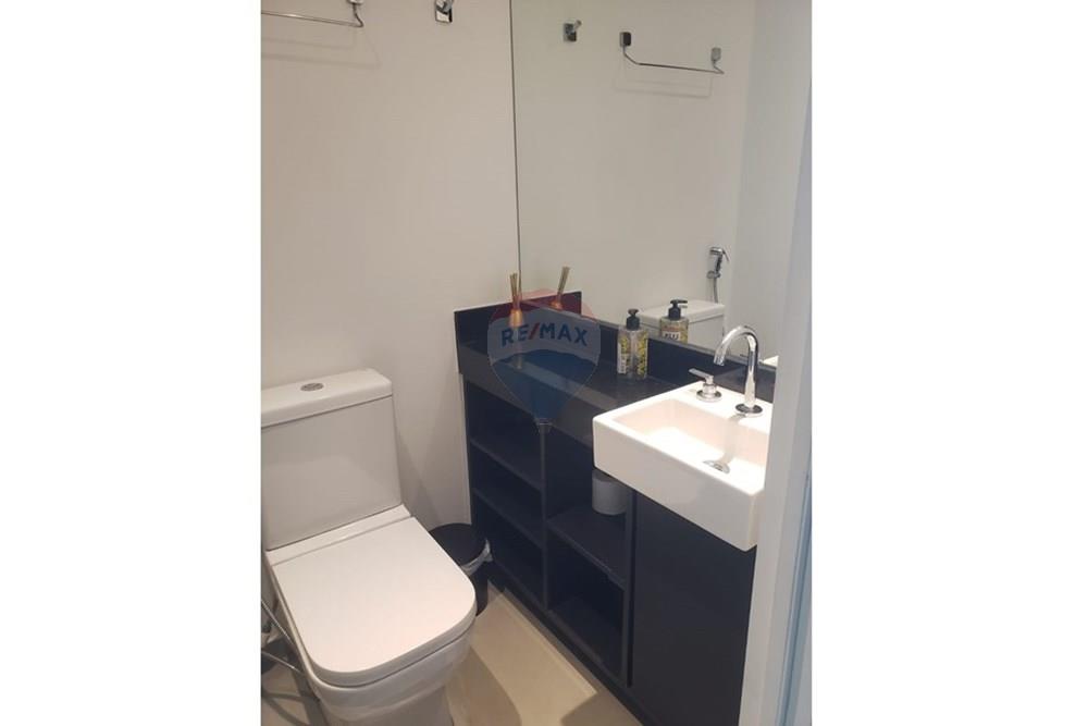 Studio - Alugar - São Paulo , São Paulo - 41b0cefc-c530-4e59-b558-e18196a8f61d.jpg - 602191013-193