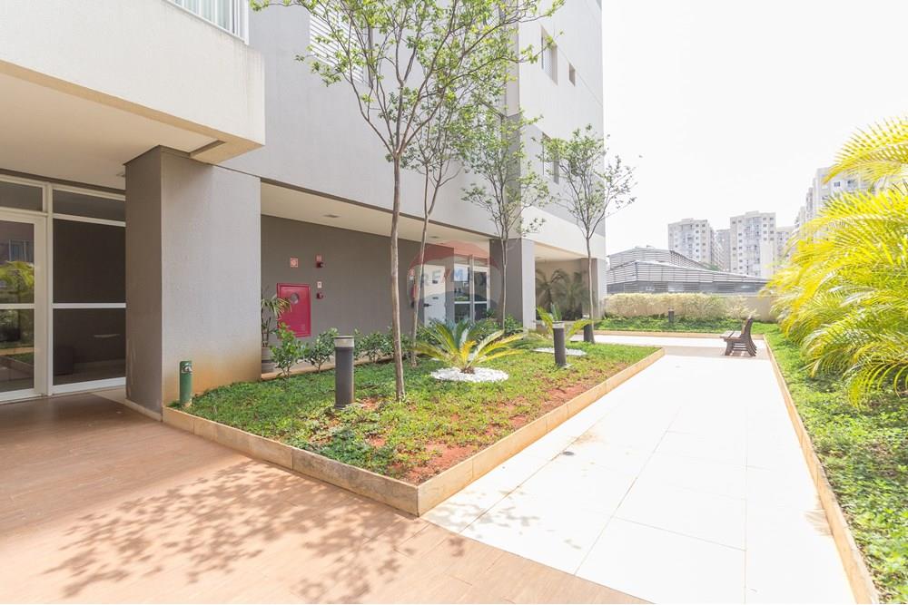 Apartamento - Venda - São Paulo , São Paulo - 02area-condominial_007 (3).jpg - 602101016-63