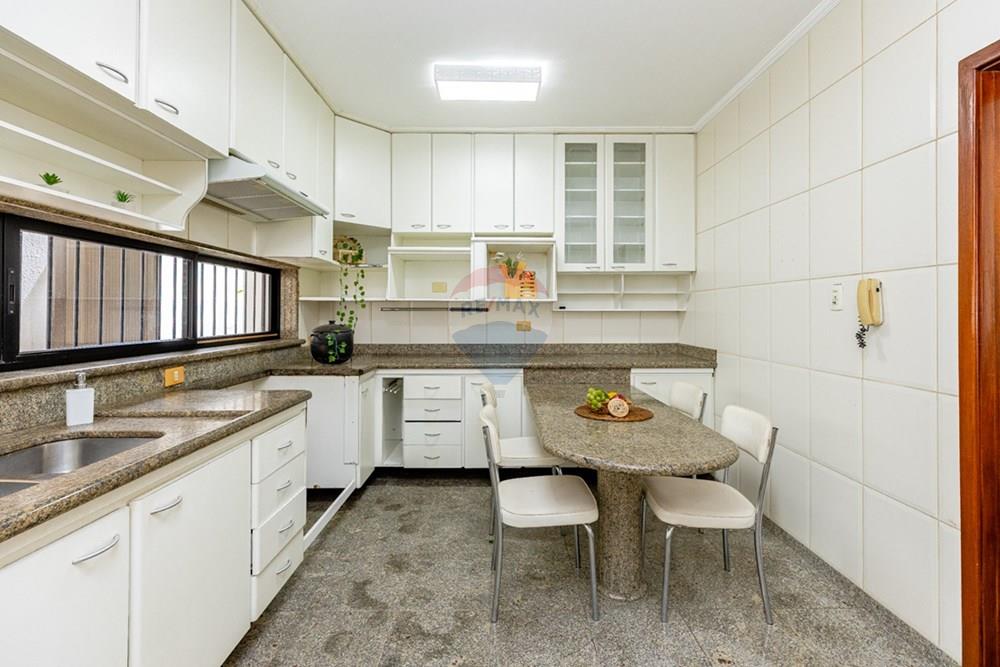 Casa de Vila - Venda - São Paulo , São Paulo - Cópia de Remax Ares-36.jpg - Cozinha - 601131002-66