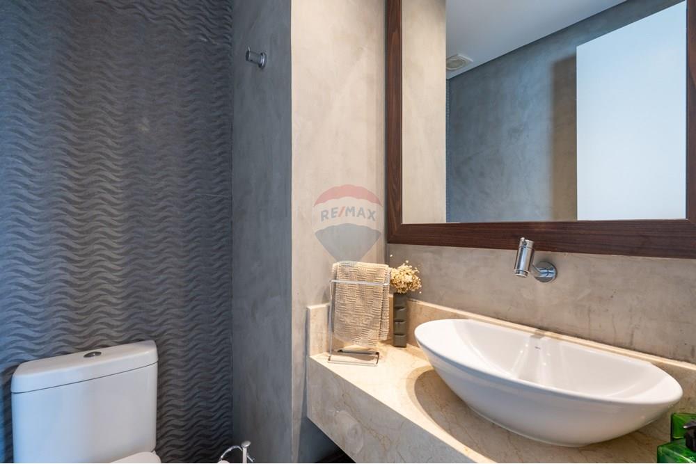 Apartamento - Venda - São Paulo , São Paulo - Vende Apto 164 m² Rua pelotas Vila Mariana, 4 dorms 03 suítes lazer completo 3 vagas18.jpg - 601241006-57