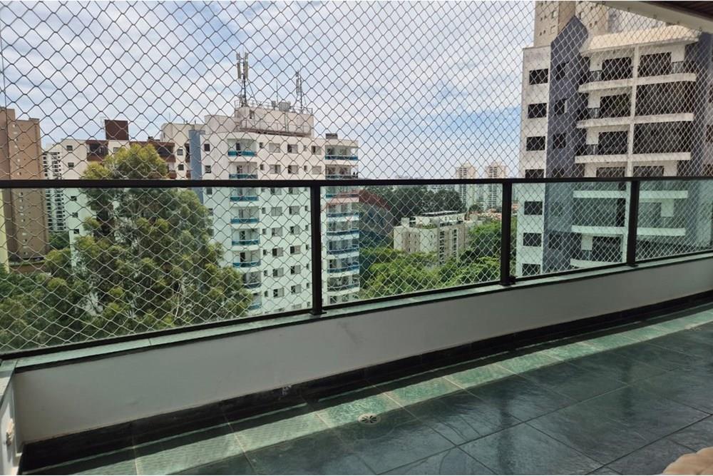 Apartamento - Venda - São Paulo , São Paulo - 440207b5-c770-4aee-bb2d-6ca4f4fc489f.jpg - 601971076-120