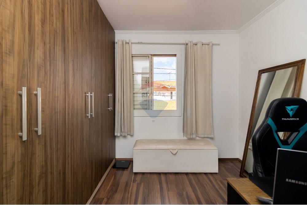 Casa de Condomínio - Venda - São Paulo , São Paulo - IMG_067720.jpg - Quarto - 602261039-27