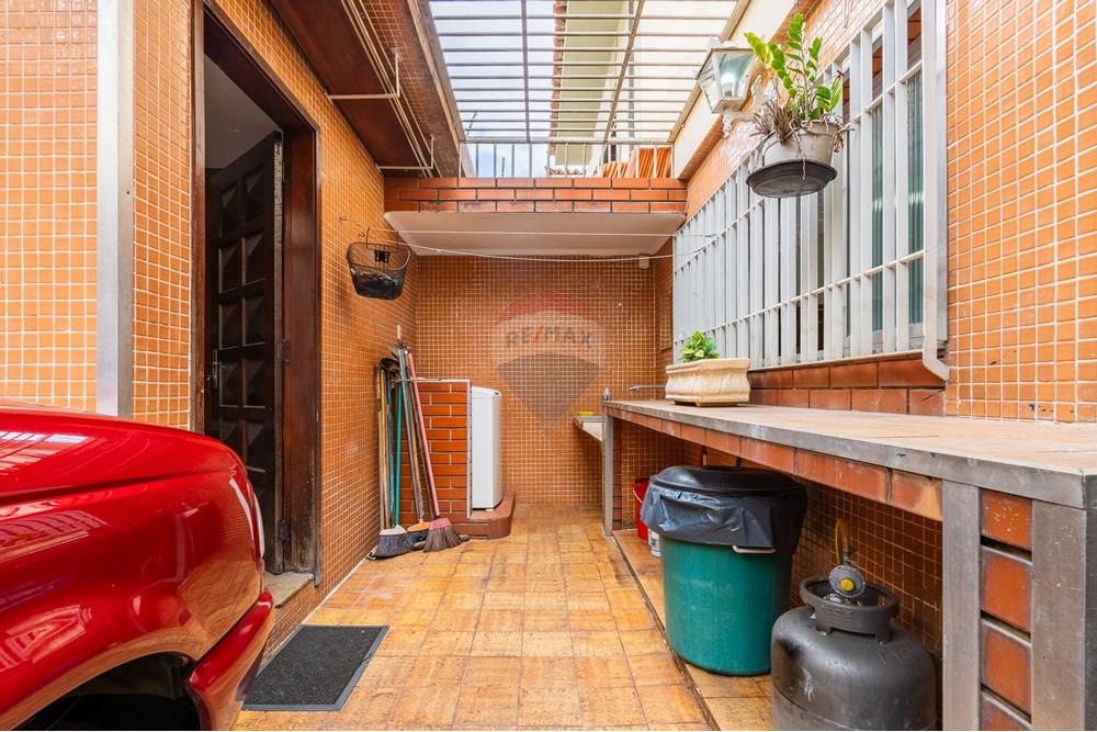 Sobrado - Venda - São Paulo , São Paulo - 32-CS.jpg - 601971007-149