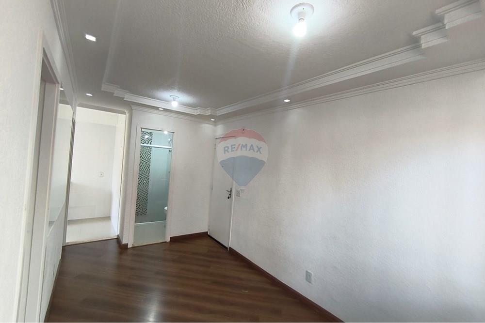 Apartamento - Alugar - São Paulo , São Paulo - 4.jpeg - 602381001-12