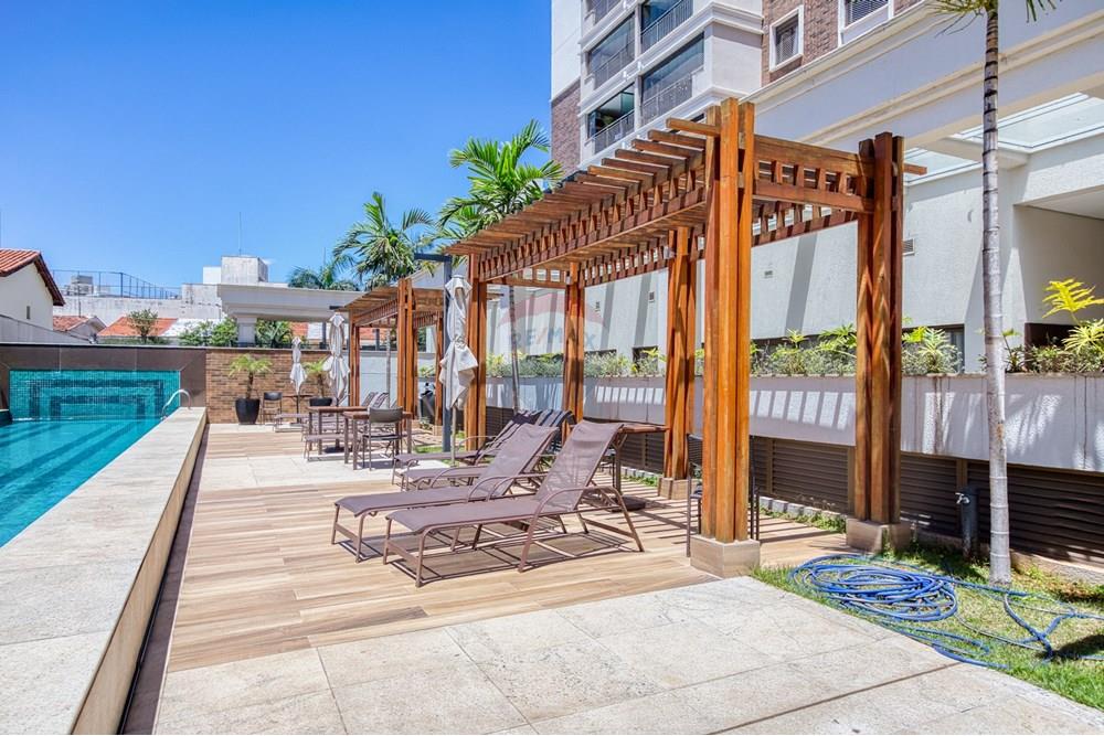 Apartamento - Venda - São Paulo , São Paulo - 31.jpg - Piscina - 601081086-7