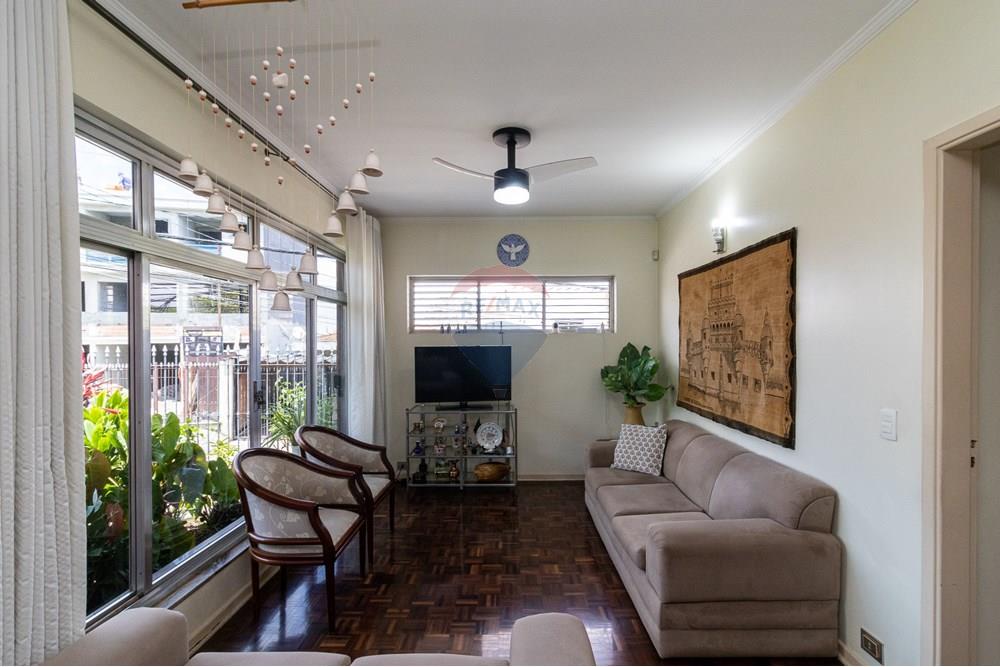 Casa - Venda - São Paulo , São Paulo - 11.jpg - Sala - 601751058-120