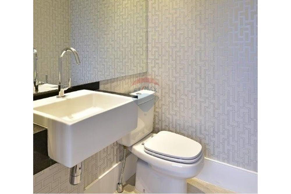 Apartamento - Alugar - São Paulo , São Paulo - 416efdfd-d5d6-4c84-b9b6-c4e3981a5a5a (1).jpg - 602241003-104