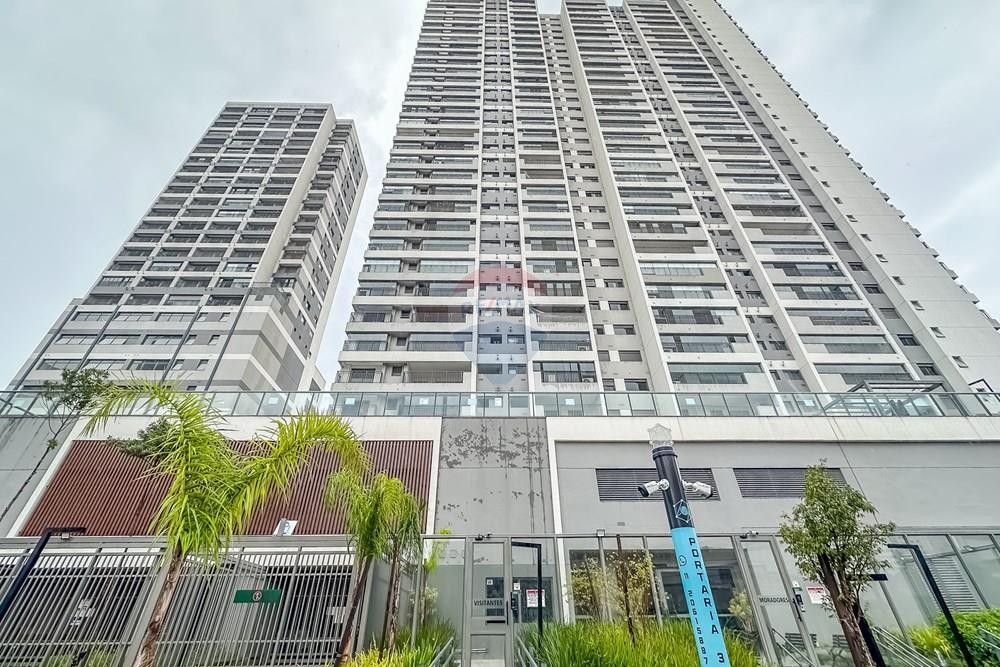 Apartamento - Venda - São Paulo , São Paulo - IMG_571050.jpg - 601811024-56