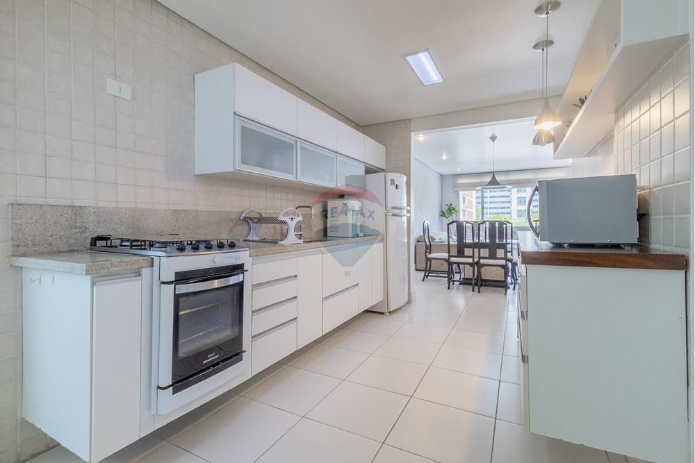 Apartamento - Venda - São Paulo , São Paulo - IMG_7851-HDR.jpg - Cozinha - 601081064-45