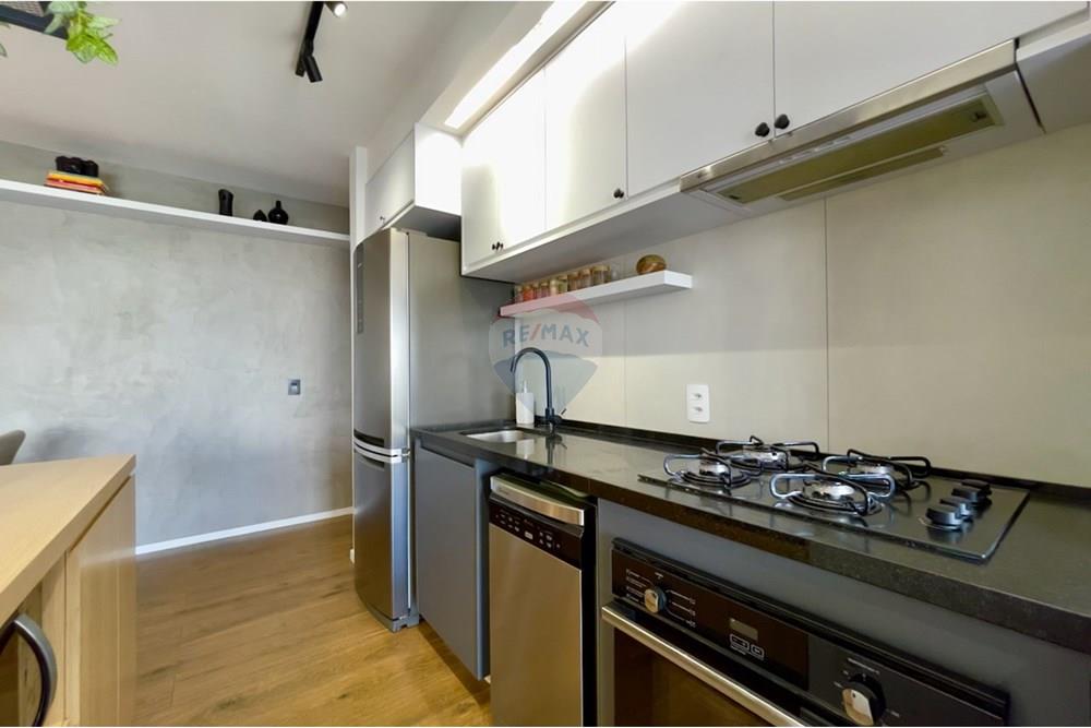 Apartamento - Venda - São Paulo , São Paulo - 601301091-1 Apartamento a venda na Rua das Flechas 167 - Jardim Prudência - Remax (21).jpeg - 601301091-1