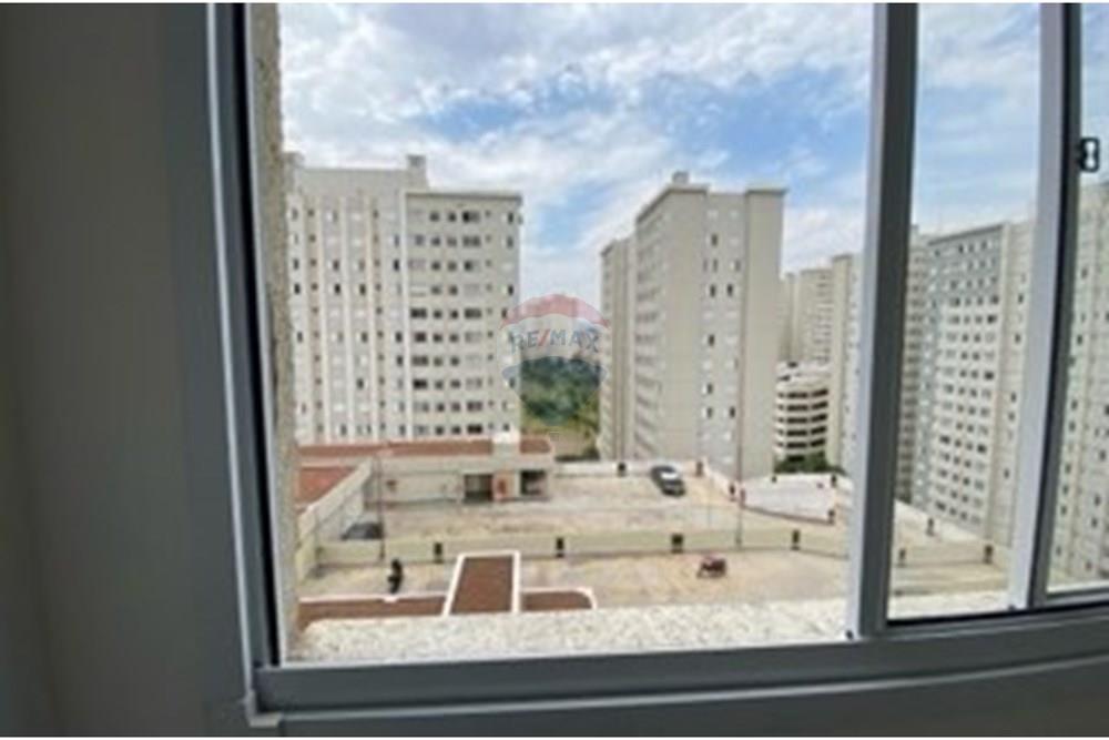 Apartamento - Alugar - São Paulo , São Paulo - IMG_3375.jpg - 602411005-14