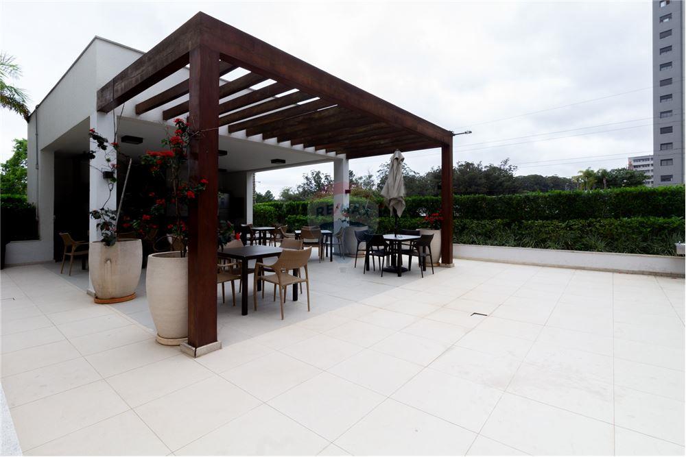 Apartamento - Venda - São Paulo , São Paulo - 34 - 602281022-115