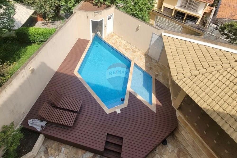 Casa de Condomínio - Alugar - São Paulo , São Paulo - a42da677-eaba-4b51-ab8f-4d3b9f6f811e.jpg - 601261114-1