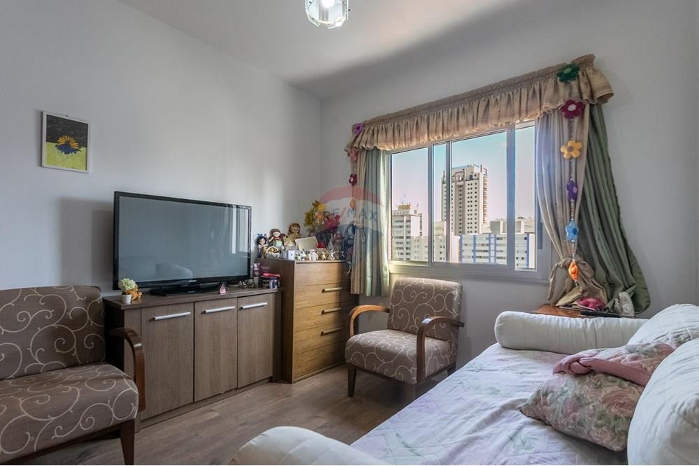 Apartamento - Venda - São Paulo , São Paulo - 601301001-36 - apartamento a venda R Doutor Paulo Vieira Sumaré (28).jpg - 601301001-36