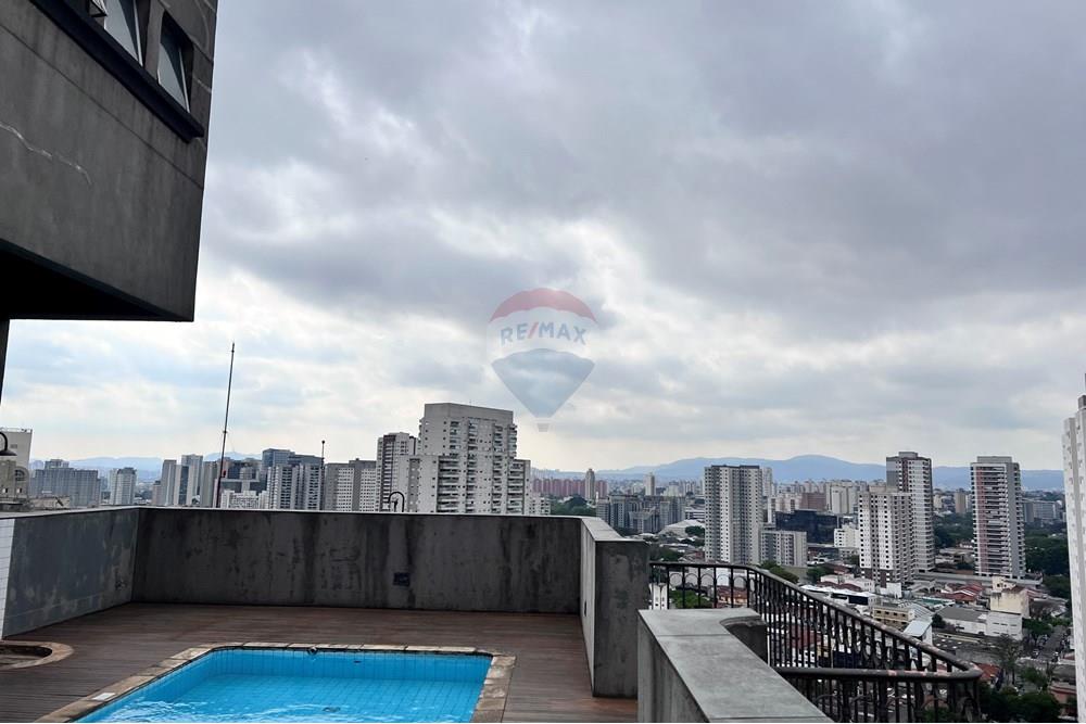 Apartamento - Alugar - São Paulo , São Paulo - IMG_7873.JPG - 601471030-34