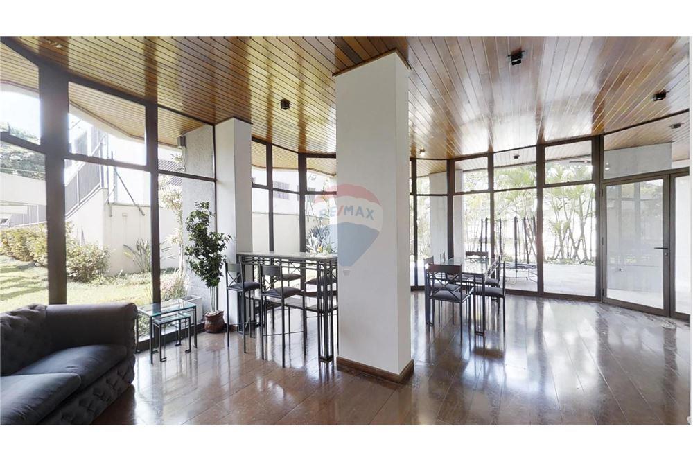 Cobertura - Alugar - São Paulo , São Paulo - 22 - 601971018-1283