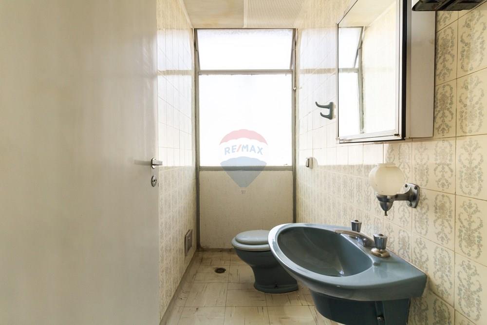 Cj. Comercial/ Sala - Venda - São Paulo , São Paulo - 12 BANH. SALA 113 (2).jpg - 601261106-10