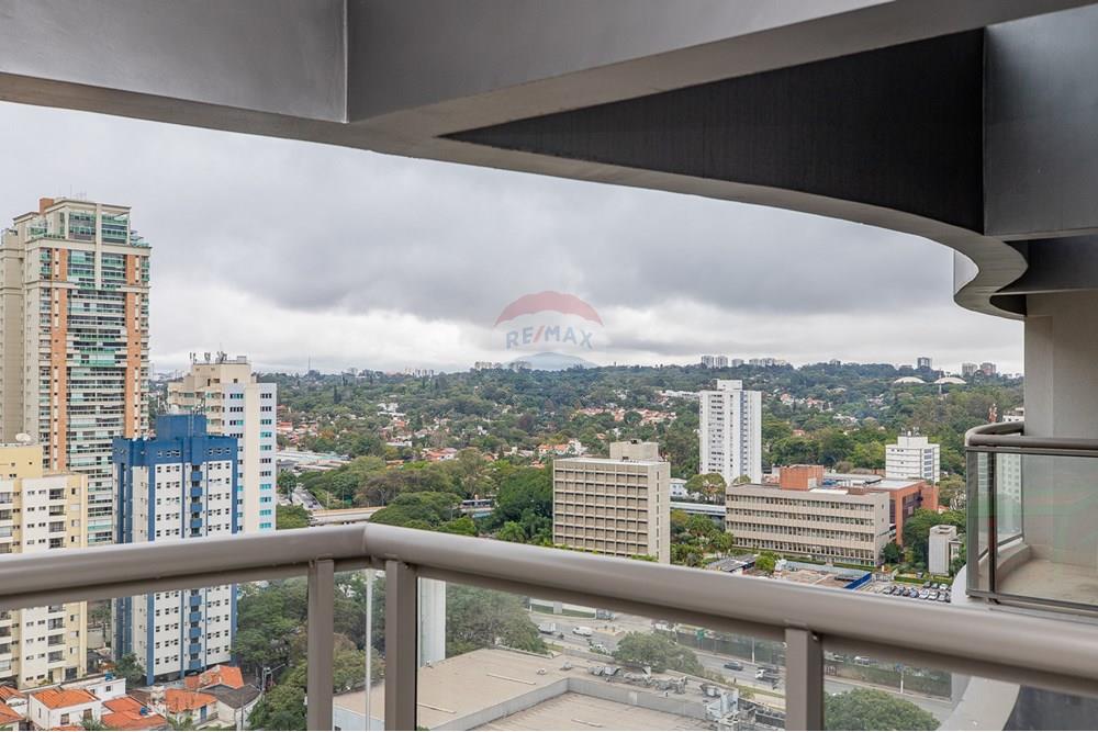 Apartamento - Venda - São Paulo , São Paulo - 10.jpg - Varanda - 601131046-15