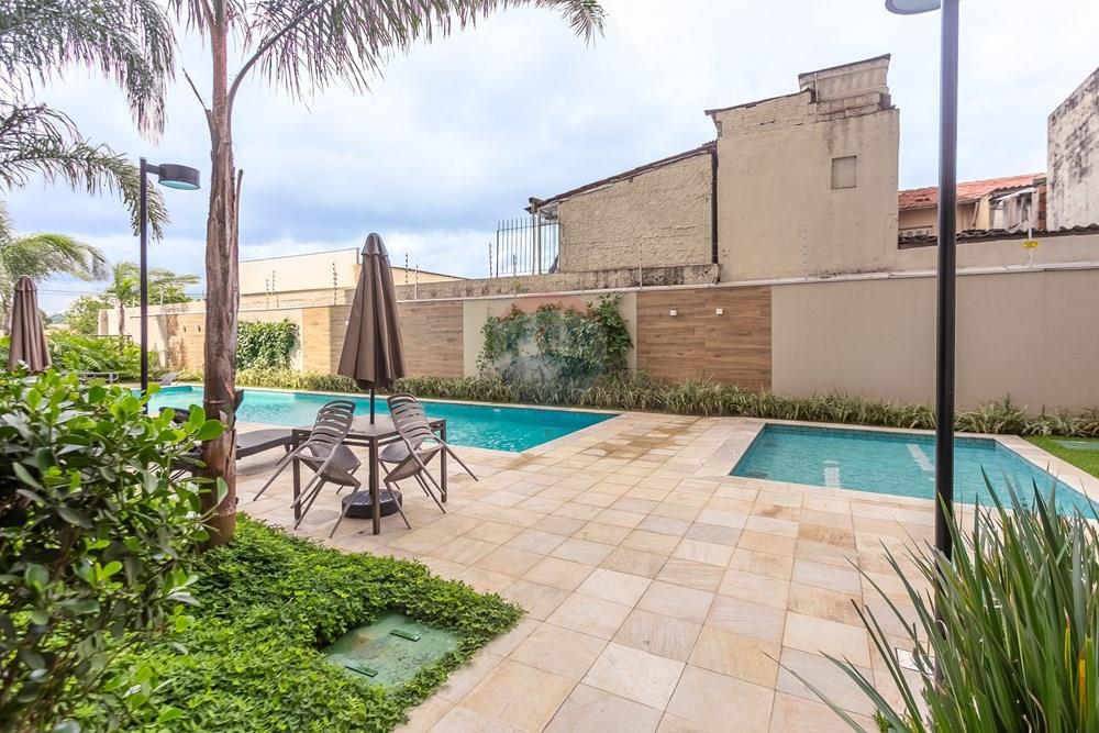 Apartamento - Venda - São Paulo , São Paulo - 601301002-126. - Av. Prof. Francisco Morato 4228 - ap 2305 bloco B - 23 andar (34).jpg - 601301002-126