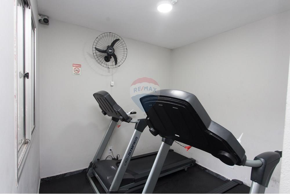 Apartamento - Venda - São Paulo , São Paulo - IMG_9242.jpg - 601991006-399