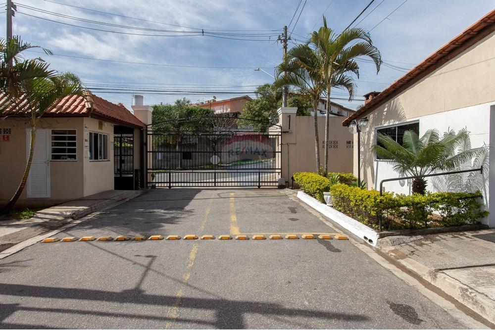 Casa de Condomínio - Venda - São Paulo , São Paulo - IMG_0433.jpg - 601771097-116