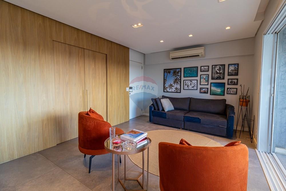 Apartamento - Venda - São Paulo , São Paulo - 02sala_018.jpg - 602101006-108