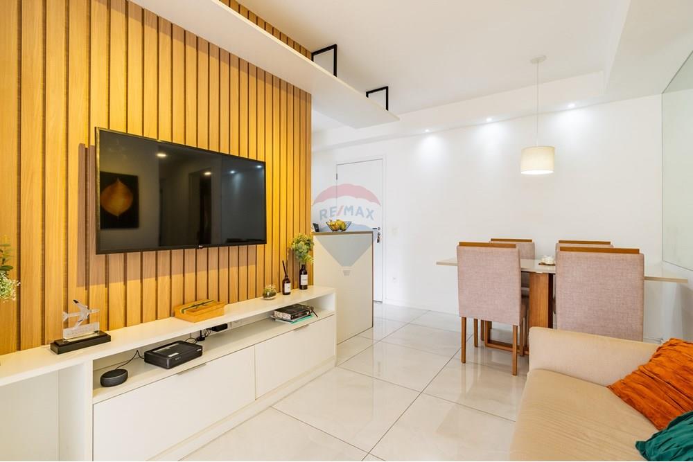 Apartamento - Venda - São Paulo , São Paulo - 9-AP.jpg - 601471009-105