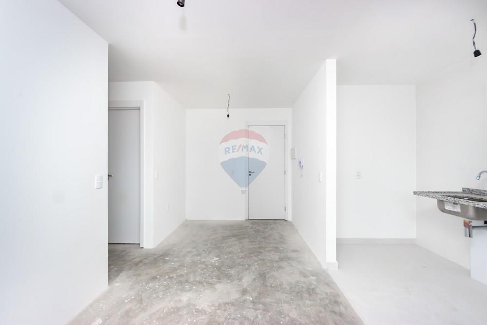 Apartamento - Venda - São Paulo , São Paulo - 8.jpg - Cozinha - 602261001-50