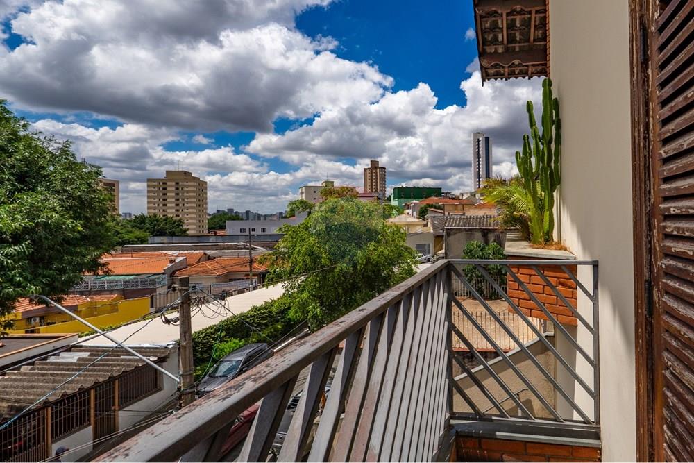 Casa - Venda - São Paulo , São Paulo - CS-61.jpg - 601471027-18